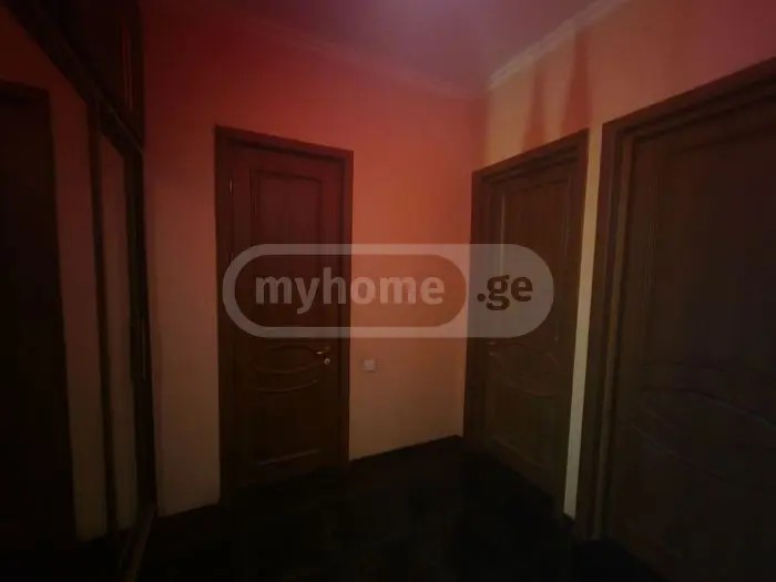 წერეთლის გამზ.  - 1 rooms