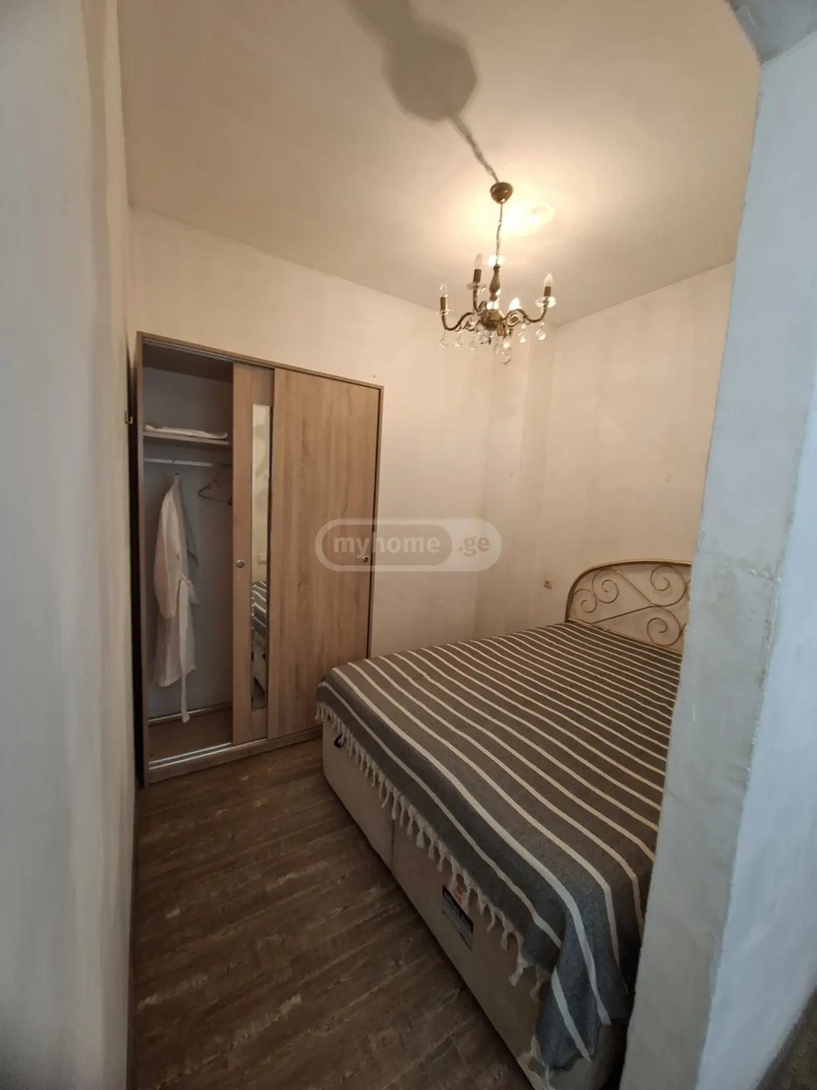გორგასალი ვ. ქუჩა 158 - 1 rooms