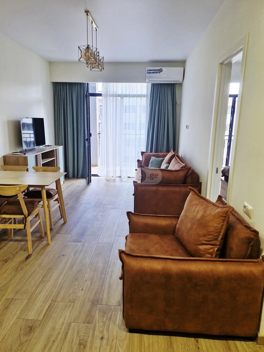 ვეფხისტყაოსნის ქ. 32 - 2 rooms