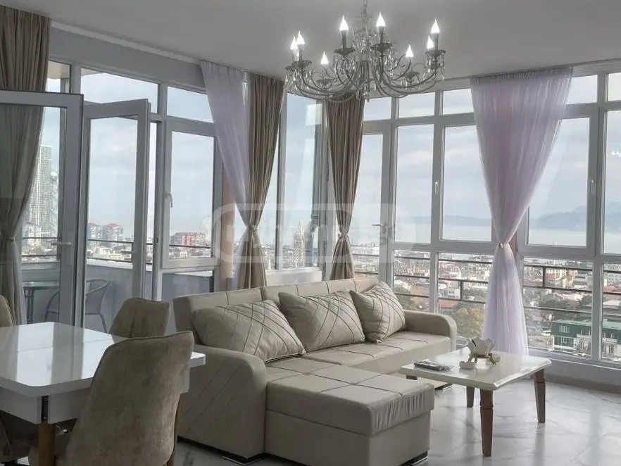 ვაჟა-ფშაველას ქ. 53 - 3 rooms