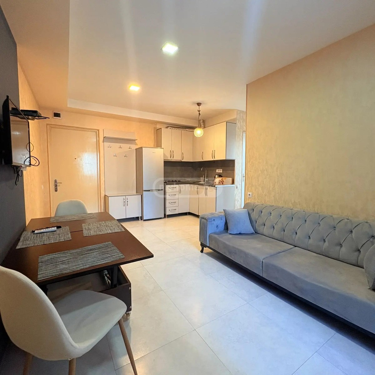 გორგილაძე ზ. ქუჩა 66 - 2 rooms