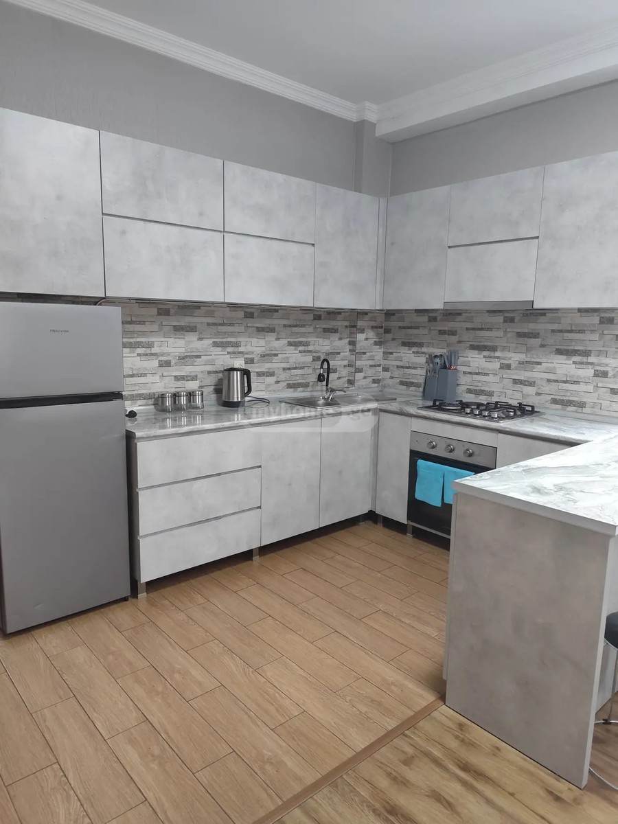 შარტავა ჟ. ქ. 2 - 3 rooms
