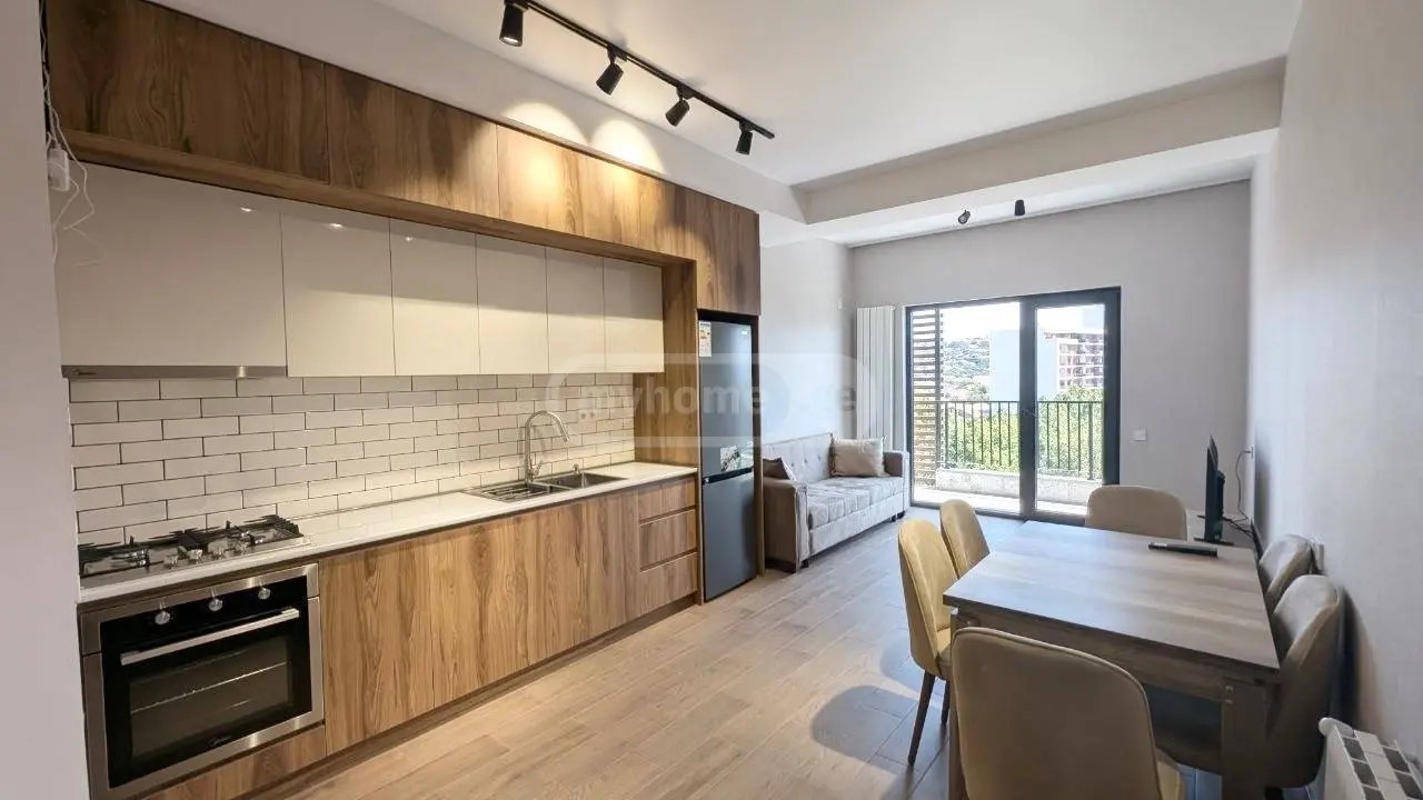 დადიანი ც. ქ. 90 - 2 rooms