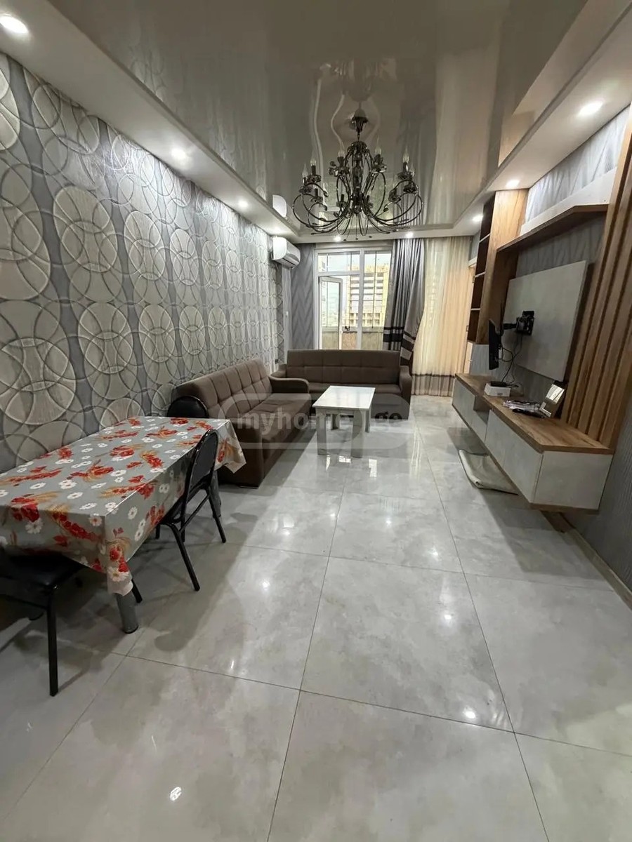 ლეხ და მარია კაჩინსკების ქუჩა  - 4 rooms