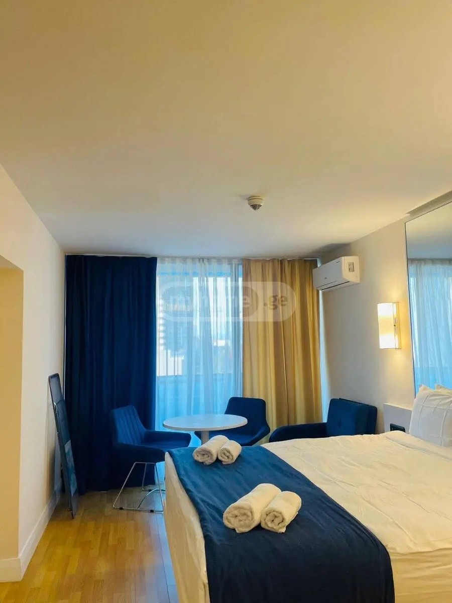 ლეხ და მარია კაჩინსკების ქუჩა  - 1 rooms