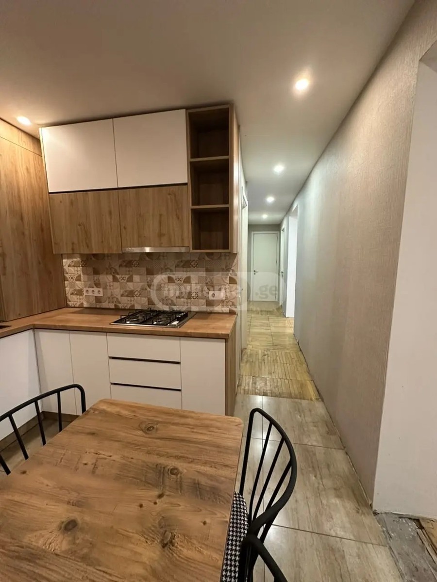დადიანი ც. ქ. 3 - 3 rooms