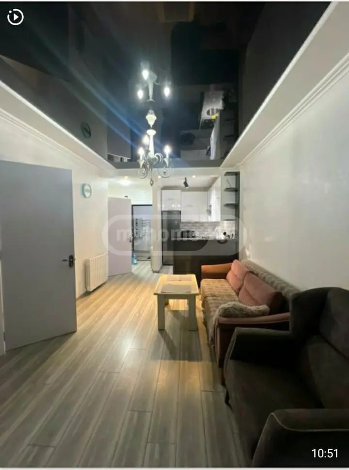 ხიმშიაშვილი შ. ქ. 47 - 3 rooms