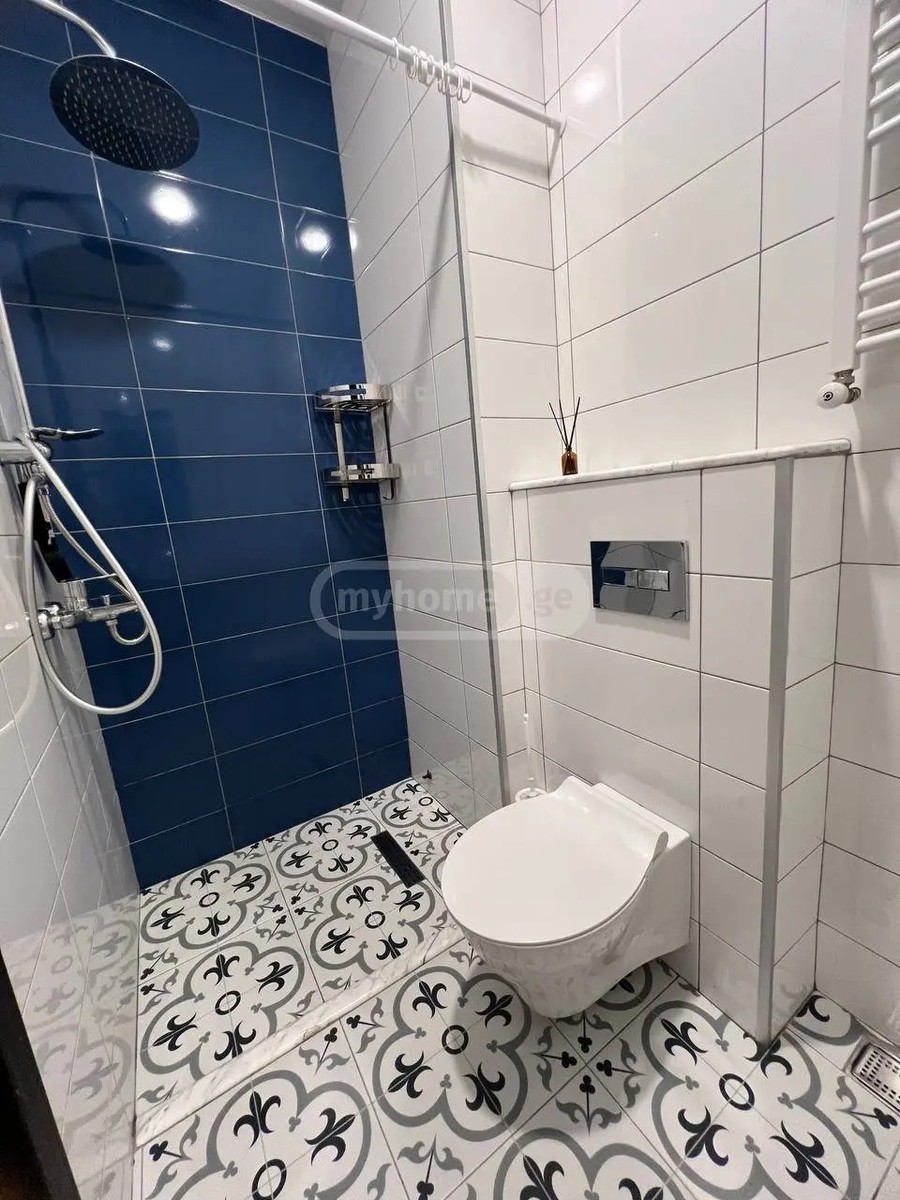 კ. გამსახურდიას ქუჩა 42 - 2 rooms