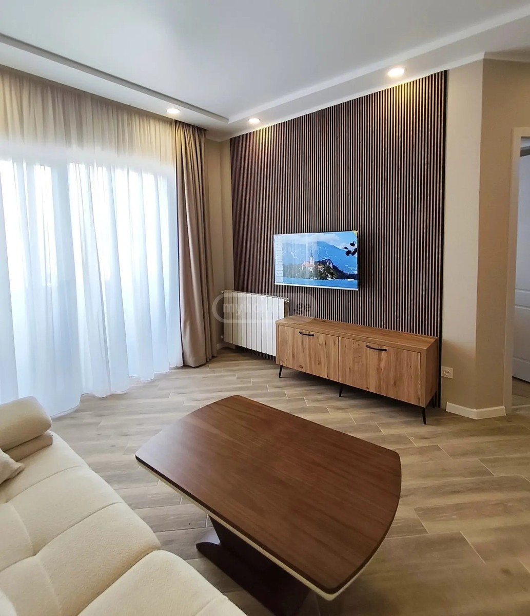 ბესიკის ქ. 29 - 2 rooms