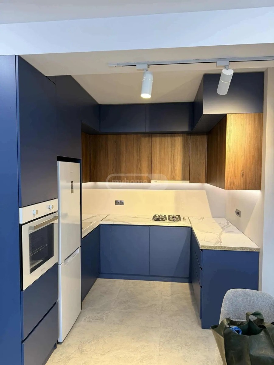 პეტრე იბერის ქ. 7ბ - 2 rooms