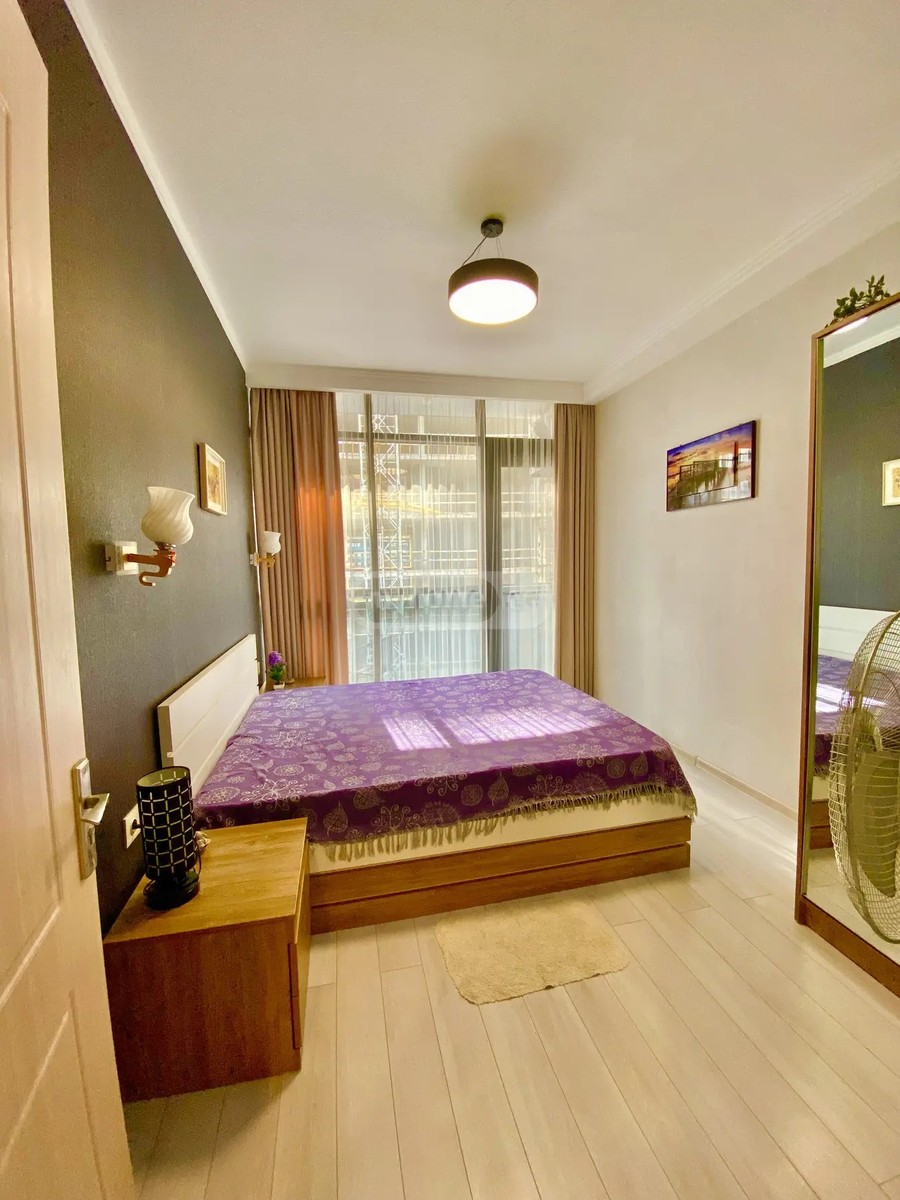 ანგისის II ჩიხი 11 - 2 rooms