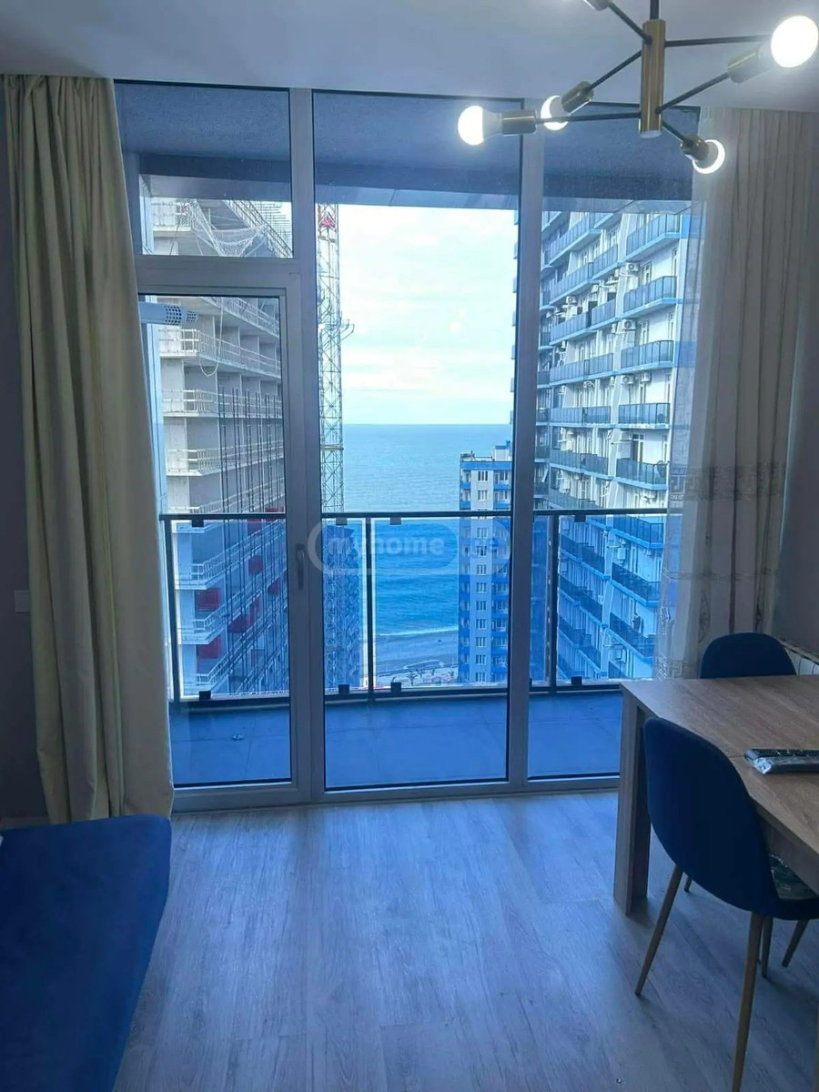 ხიმშიაშვილი შ. ქ.  - 3 rooms