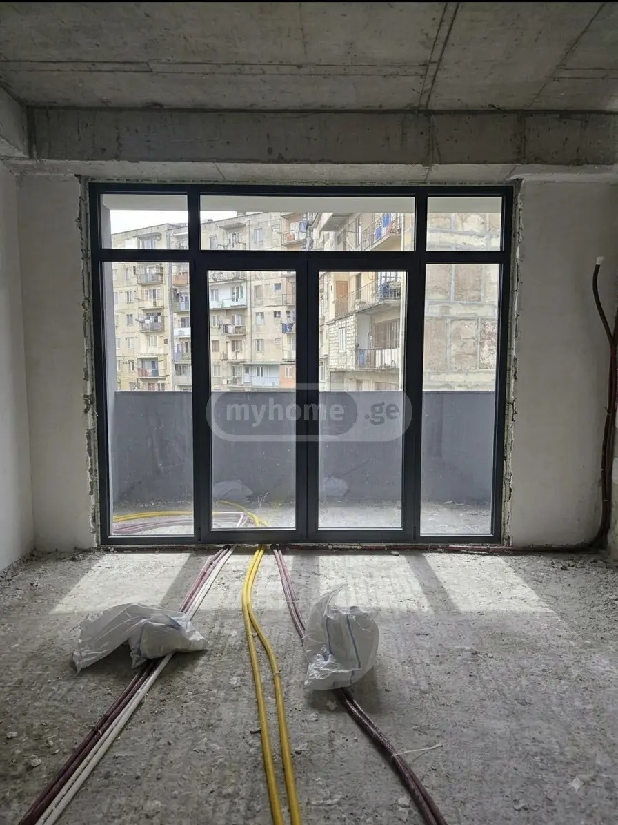 არჩილ მეფის ქ. 14 - 1 rooms
