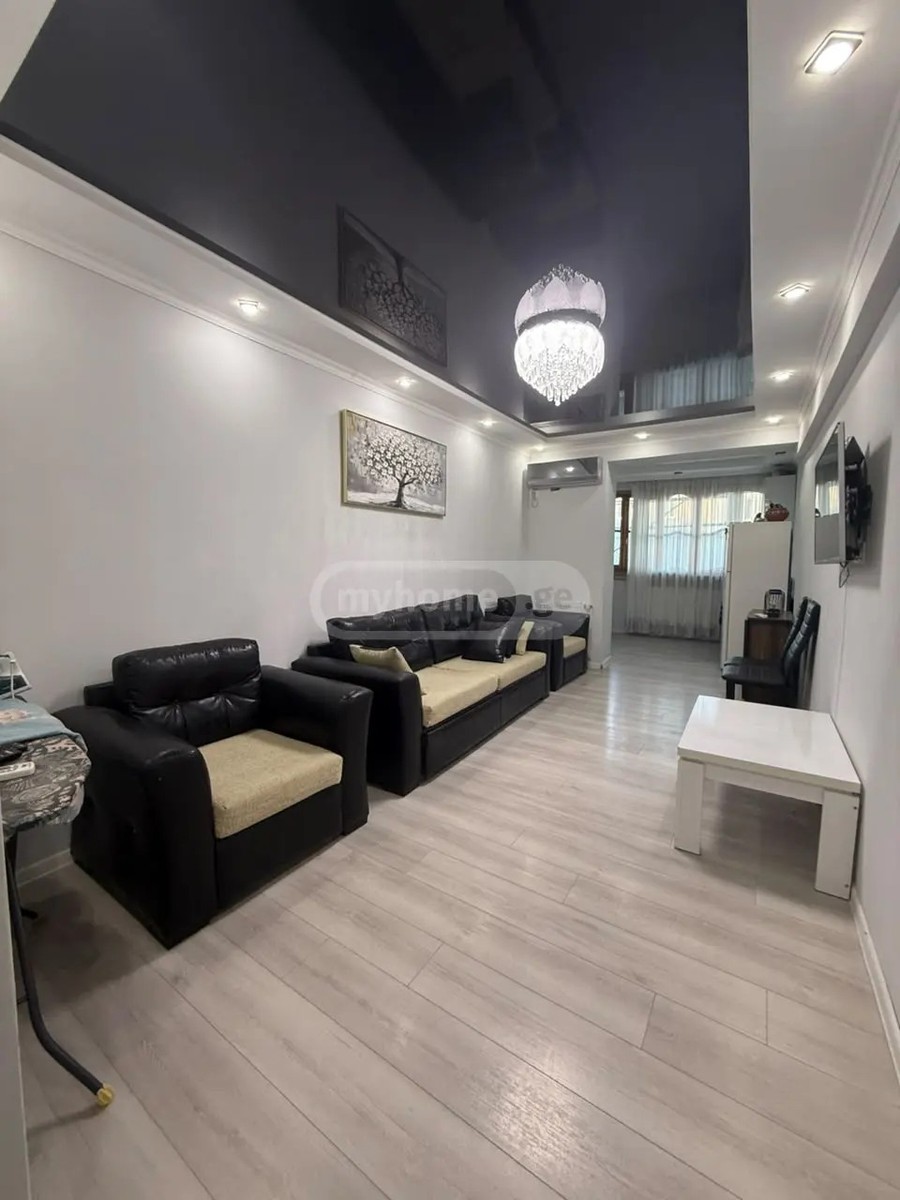 ქუთაისის ქ. 5 - 3 rooms