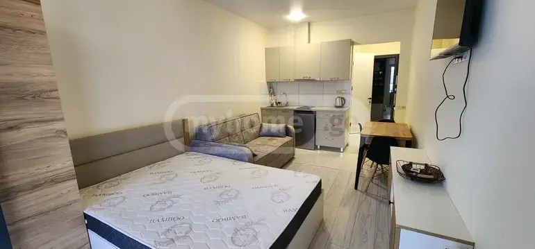 ანგისის 3 ჩიხი 8 - 1 rooms