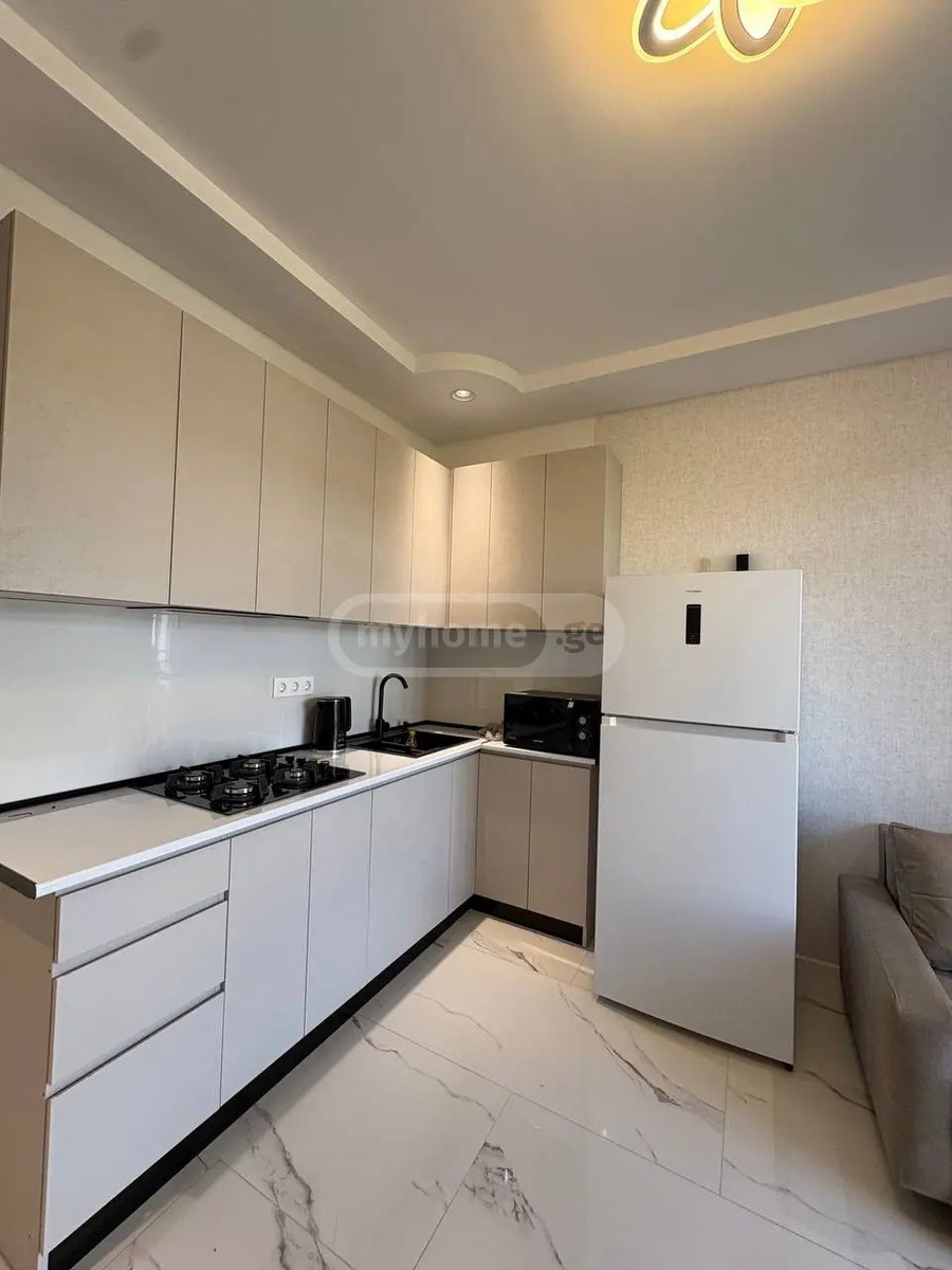 ჭყონდიდელის ქ. 24 - 2 rooms