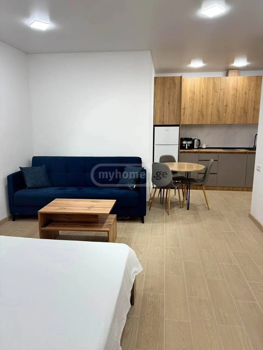ლეხ და მარია კაჩინსკების ქუჩა  - 1 rooms