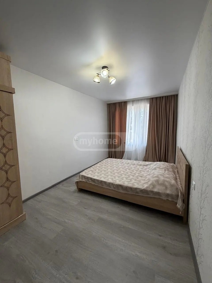 მელიქიშვილი პ. ქ. 2 - 3 rooms