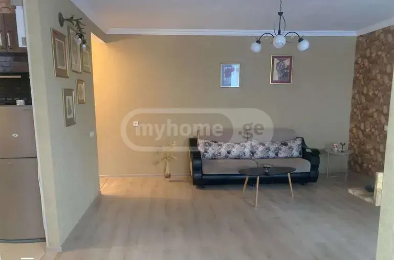 ასათიანი მ. ქუჩა  - 2 rooms