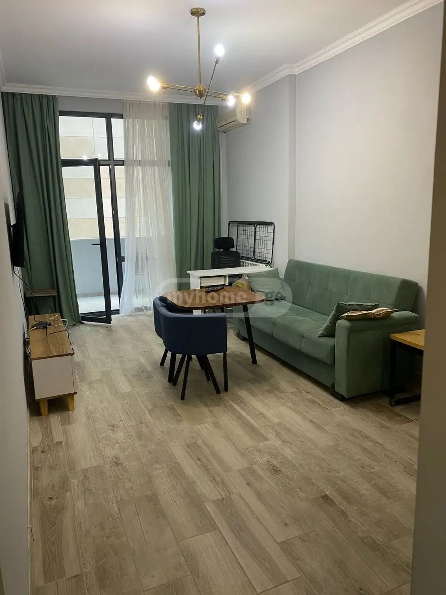 შარტავა ჟ. ქ.  - 2 rooms