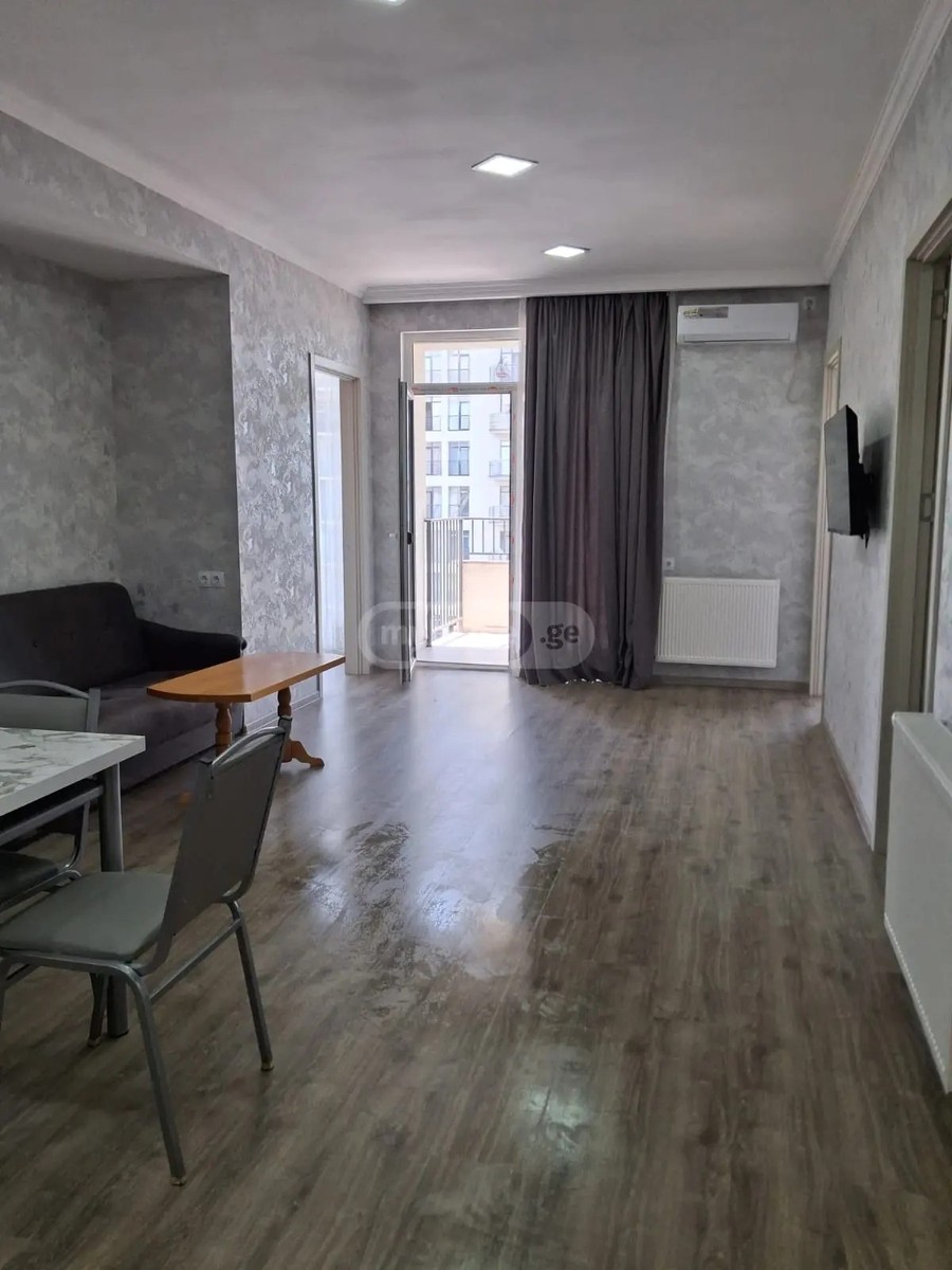 ქერჩის ქ.  - 3 rooms