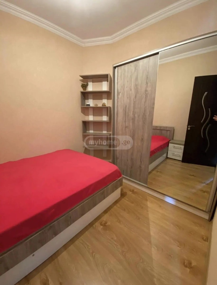 გორგასალი ვ. ქ. 156 - 2 rooms