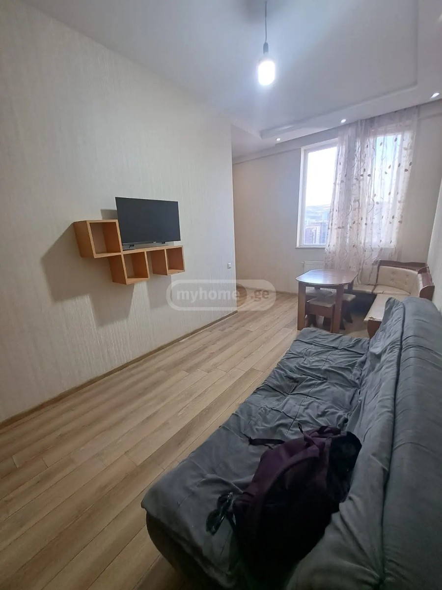 მირიან მეფის ქ. 19 - 2 rooms