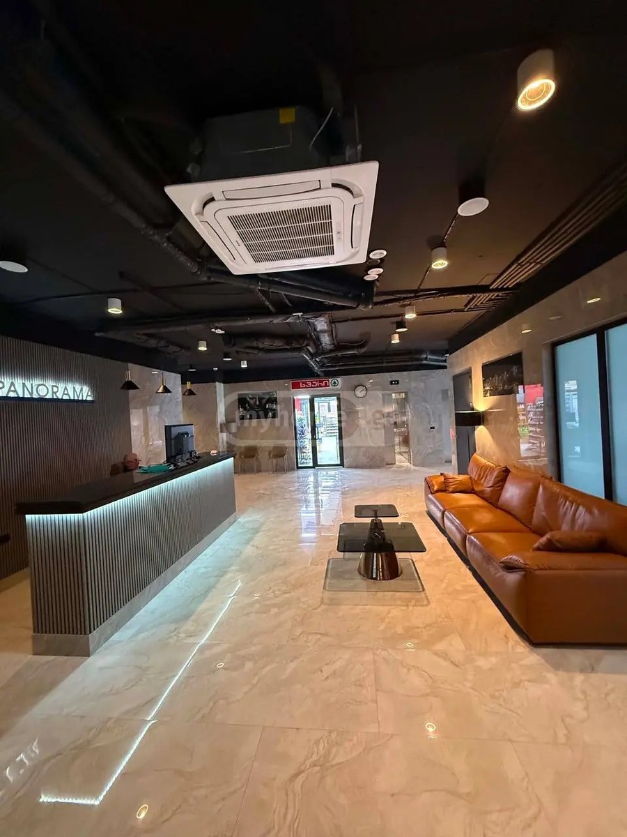 ლეხ და მარია კაჩინსკების ქუჩა  - 1 rooms