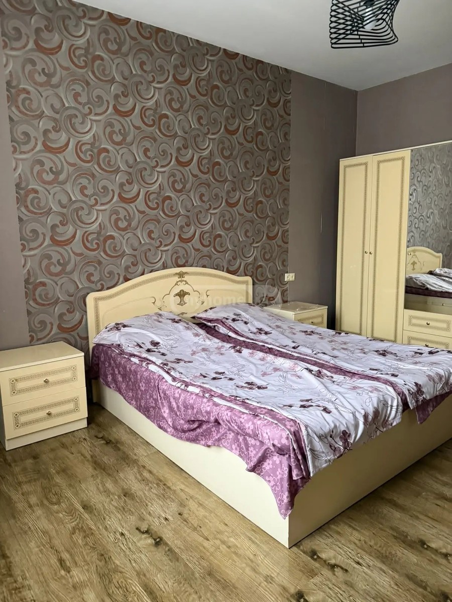 ცინცაძე ს. ქ.  - 2 rooms