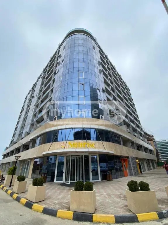 კაჩინსკი ლ. და მ. ქ.  - 1 rooms