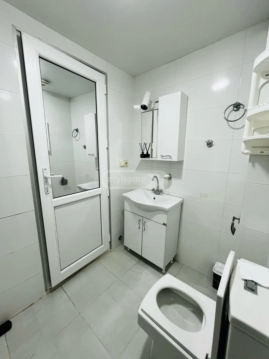 ა. ჩხაიძის ქუჩა 29 - 2 rooms