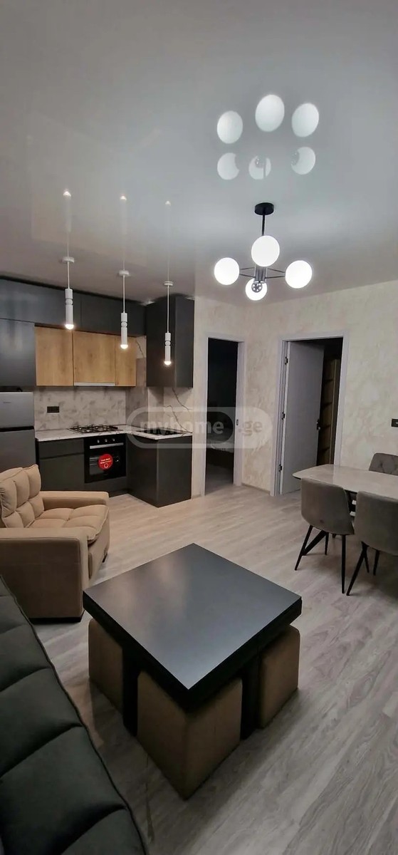თეიმურაზ I ქ.  - 3 rooms