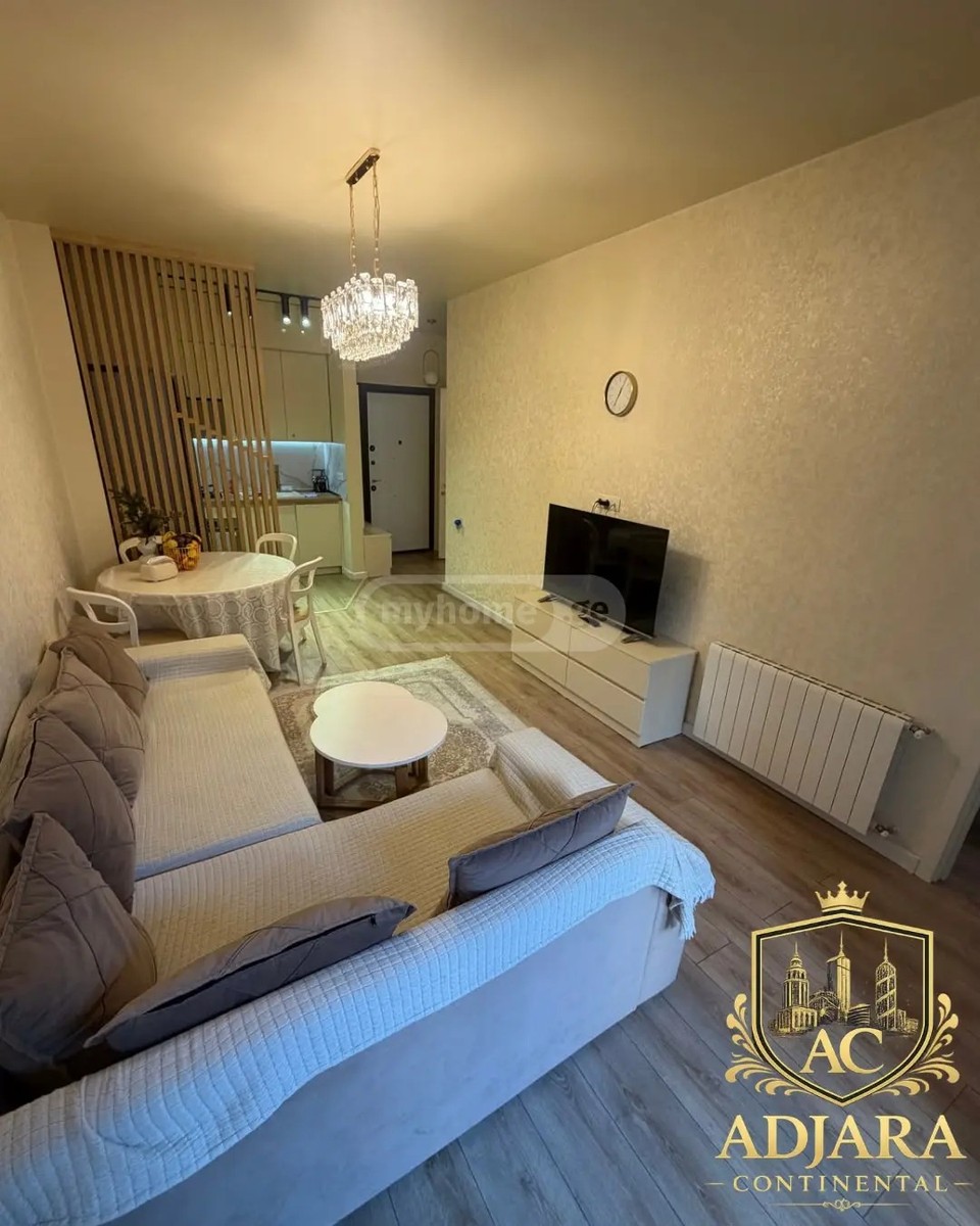 ანგისის 3 ჩიხი 8 - 3 rooms