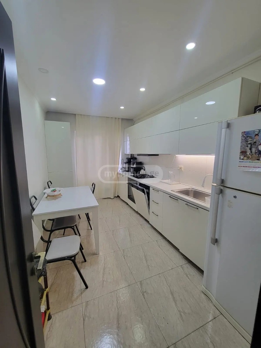 ზემო ფონიჭალა 10 - 4 rooms