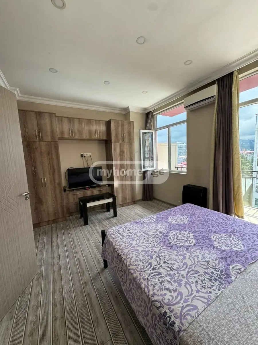 გრიბოედოვი ა. ქ. 8 - 1 rooms