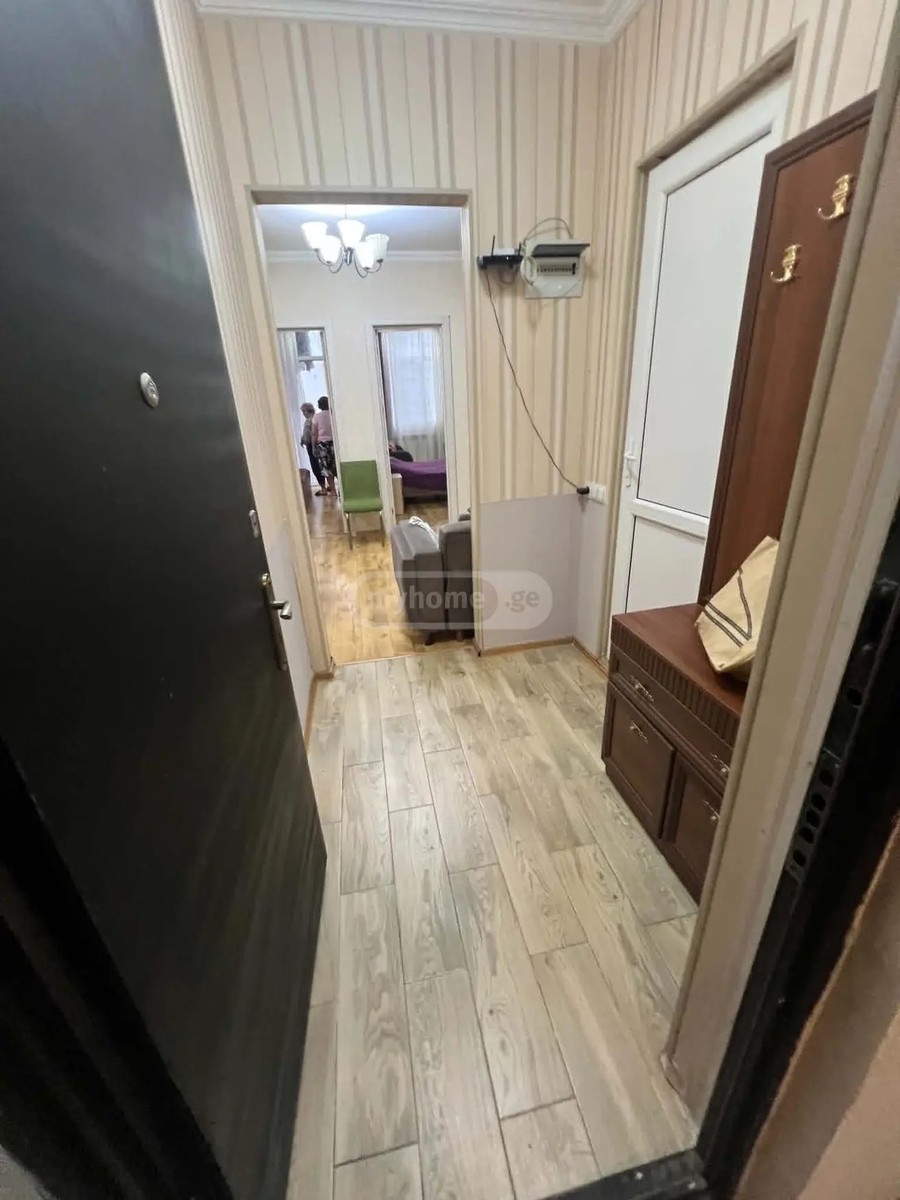 კობალაძე ი. ქ.  - 3 rooms