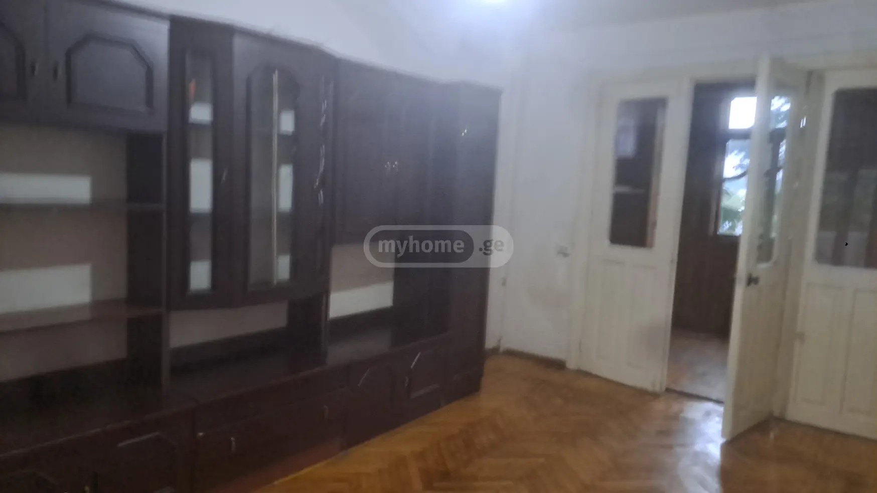 გამსახურდია ზ. გამზ. 38 - 2 rooms