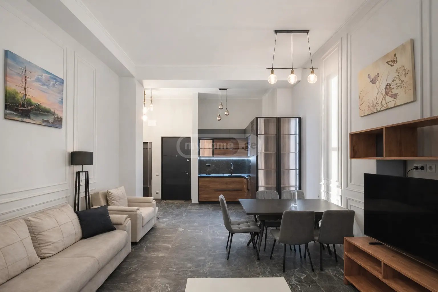 bakhtarioni - 2 rooms