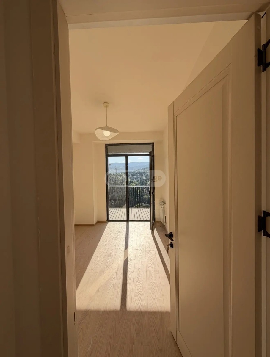 პოლიტკოვსკაია ა. ქ. (ჯიქია) 46 - 2 rooms