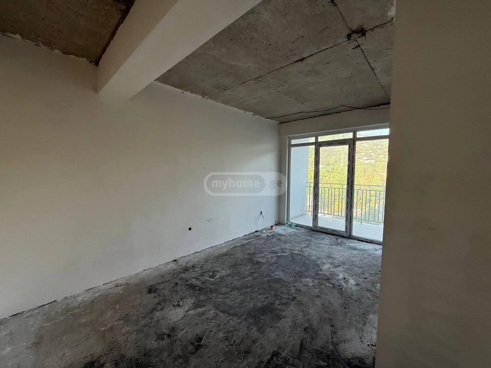 მახინჯაურის გვირაბი  - 1 rooms