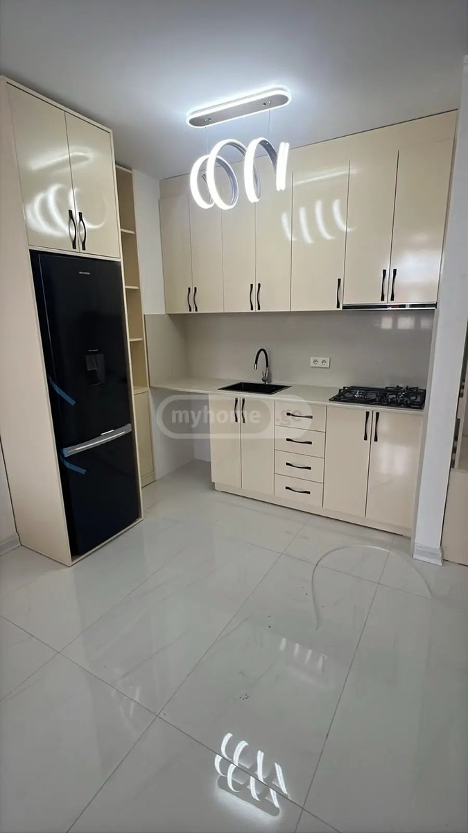ზღვის პირის ქ. 1 - 1 rooms