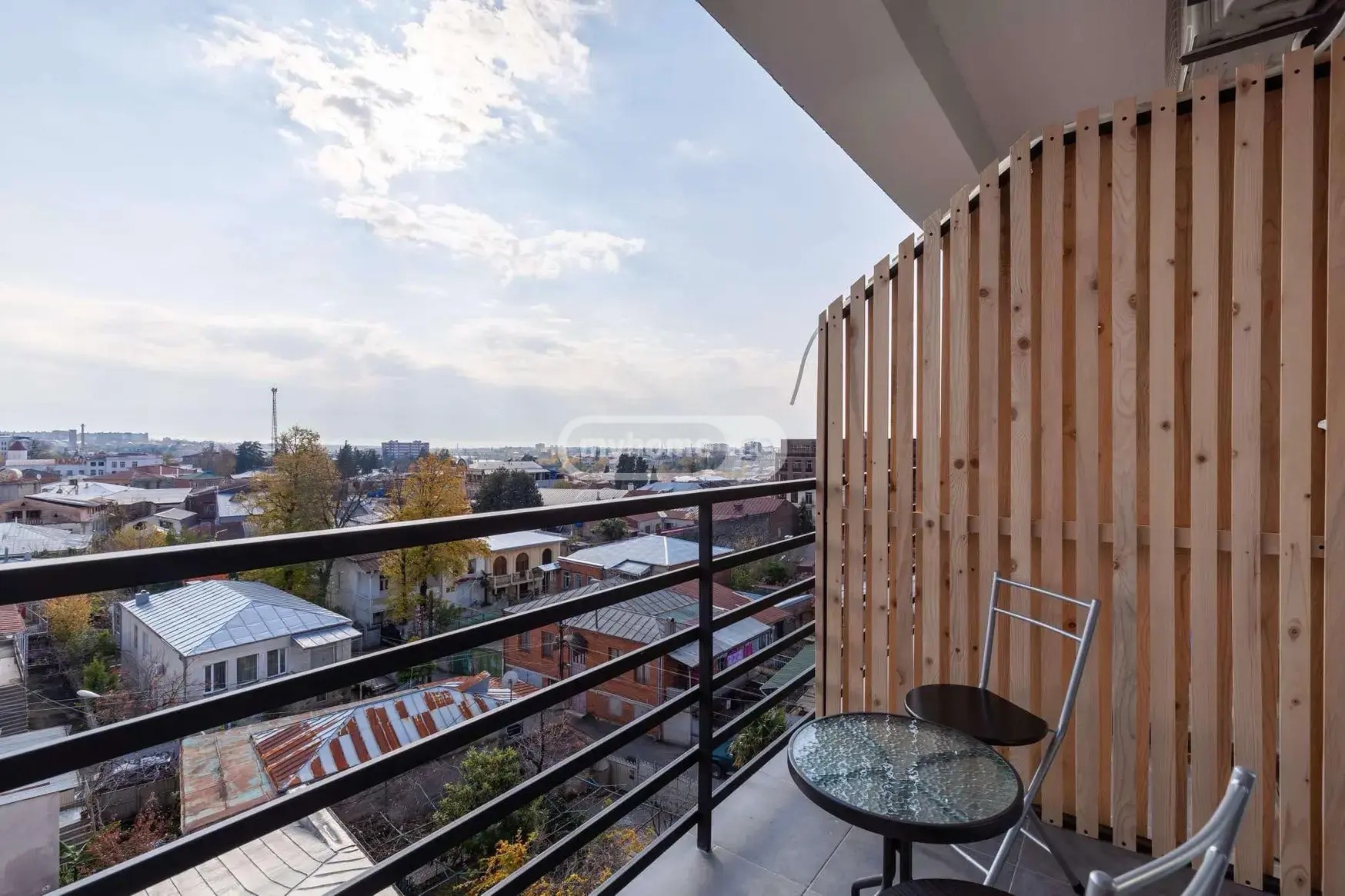 თამარ მეფის ქ.  - 1 rooms