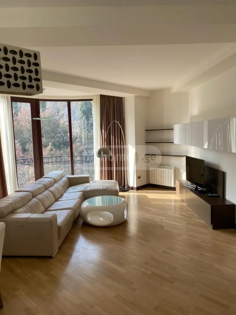 ჩიტაძის ქ.  - 4 rooms