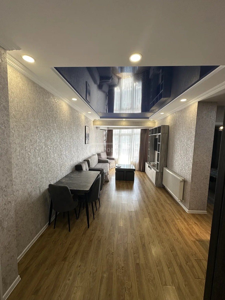 შერმადინის ქ.  - 2 rooms
