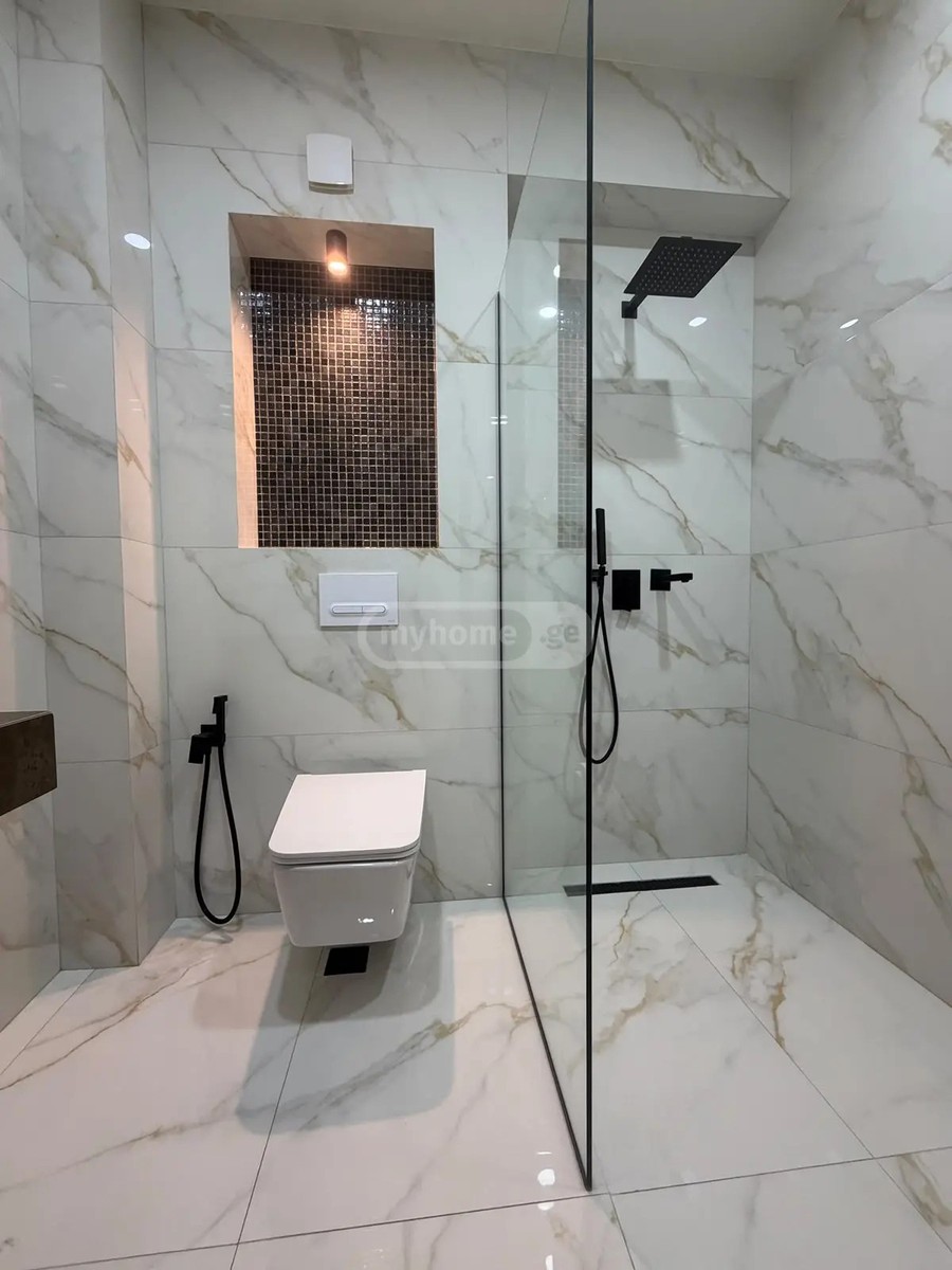ნესტან-დარეჯანის ქ. 12 - 2 rooms