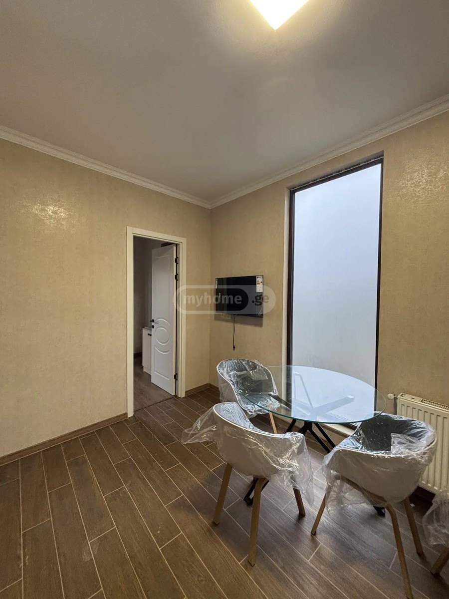 ცხინვალის ქ.  - 3 rooms