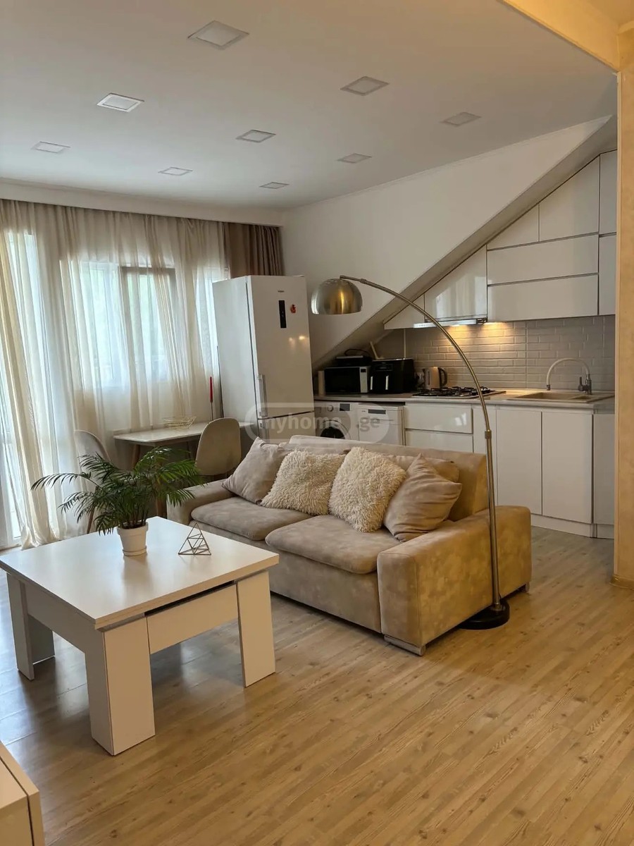 ლიბანის I ჩიხ. 1 - 3 rooms