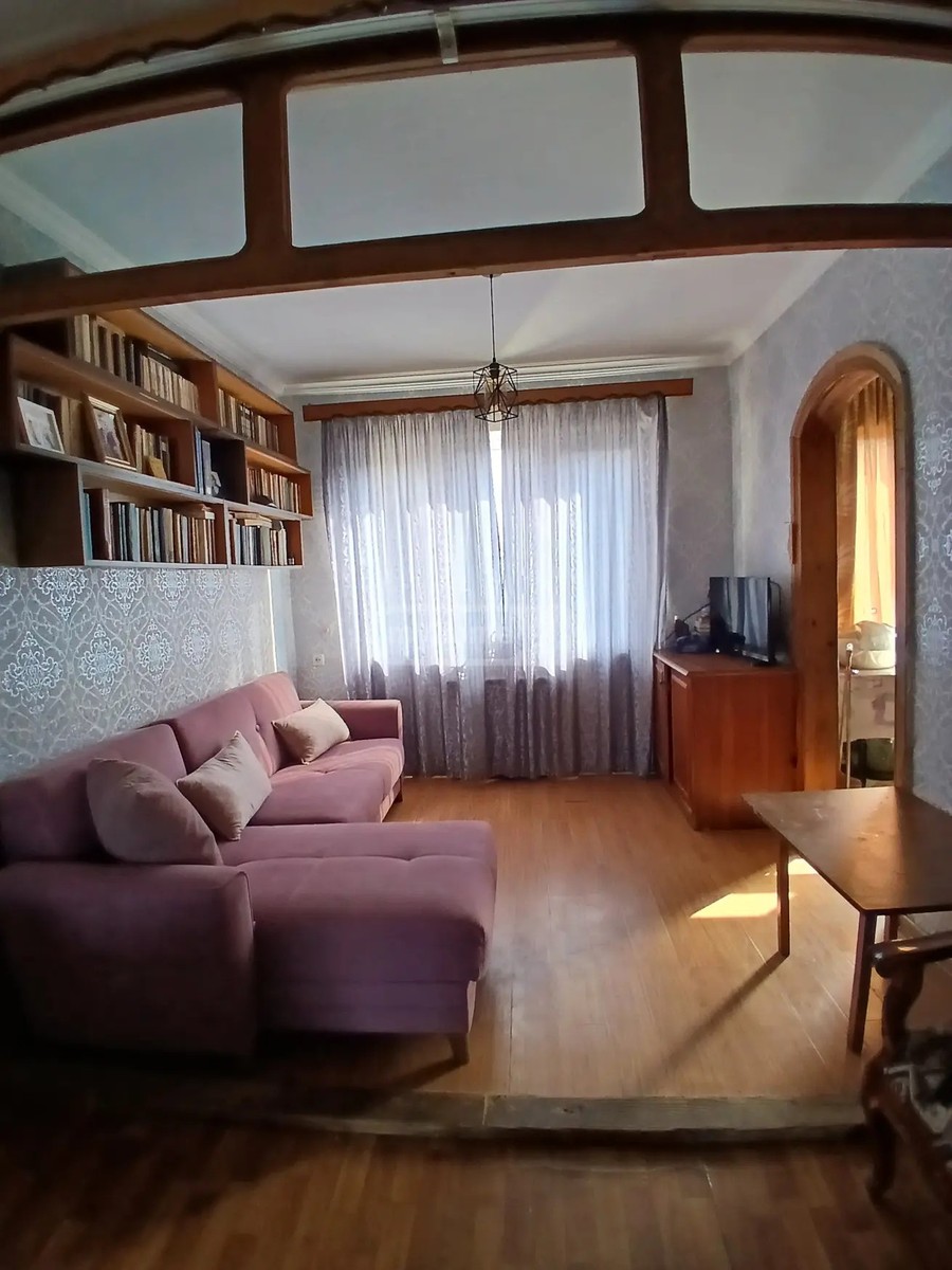 თაბუკაშვილის ქ. 159 - 4 rooms