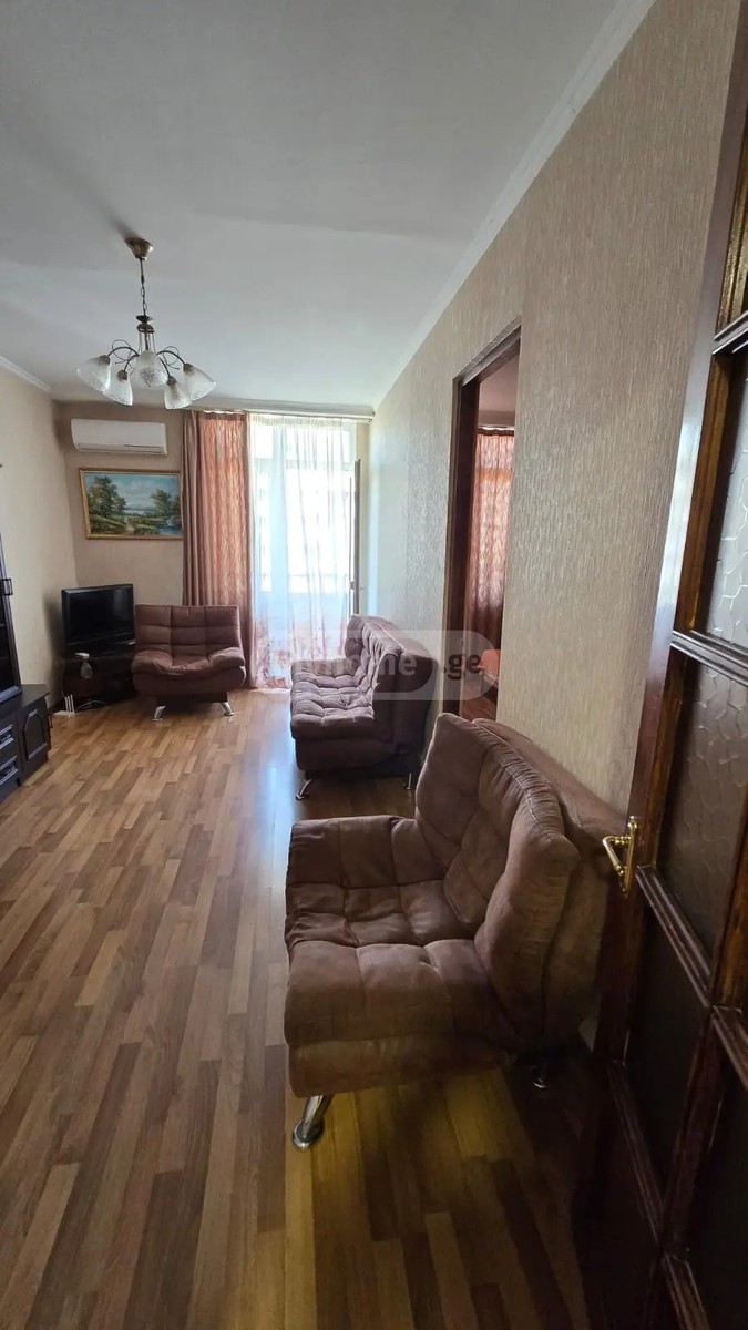 მარიჯანის ქ. 4 - 2 rooms