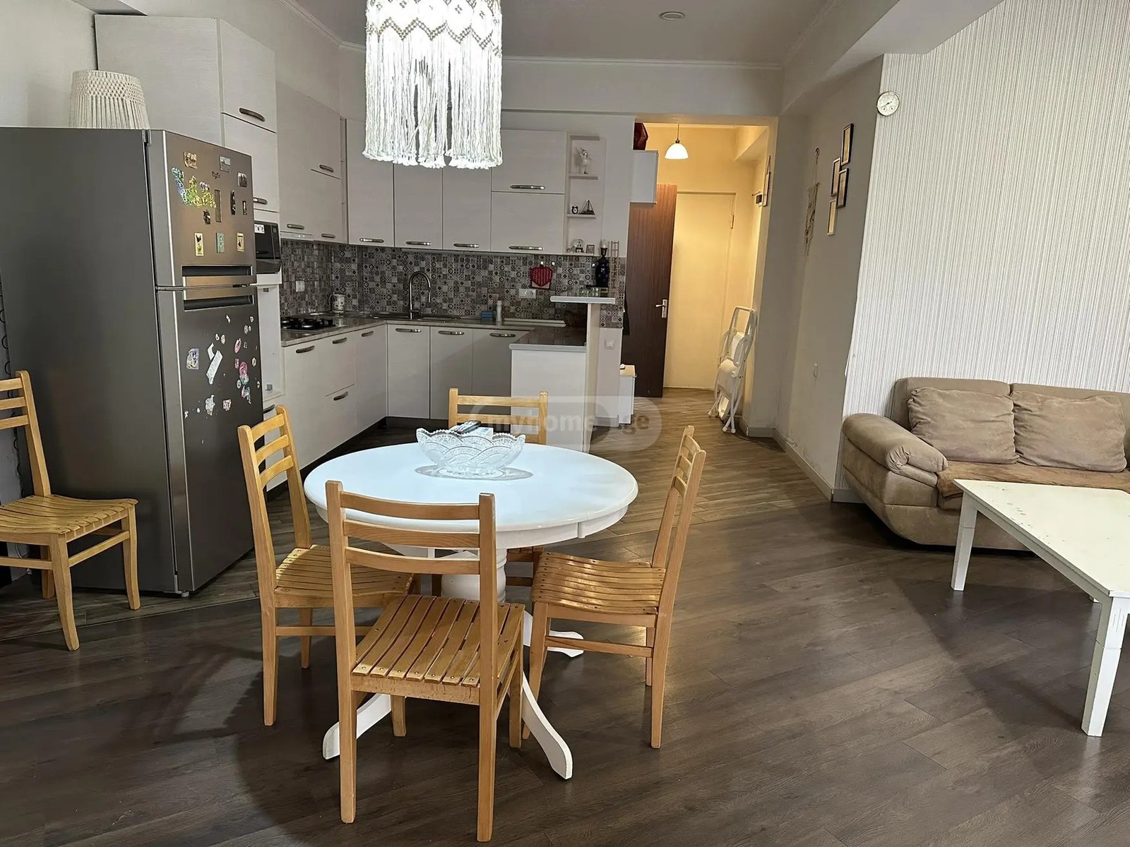 მირიან მეფის ქ. 90 - 2 rooms